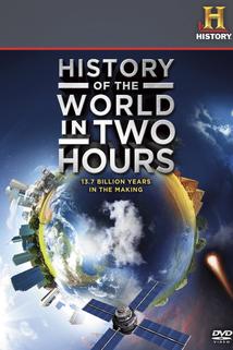 Profilový obrázek - History of the World in 2 Hours