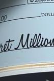 Profilový obrázek - Secret Millionaire