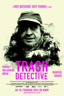 Profilový obrázek - Trash Detective