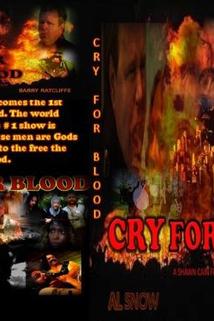 Profilový obrázek - Cry for Blood