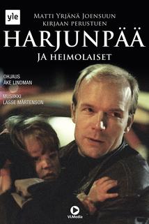 Profilový obrázek - Harjunpää ja heimolaiset