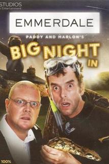 Profilový obrázek - Emmerdale: Paddy and Marlon's Big Night In
