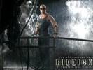 Riddick: Kronika temna 