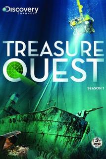 Profilový obrázek - Treasure Quest