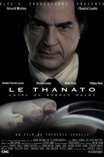 Profilový obrázek - Le thanato