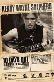 Profilový obrázek - 10 Days Out: Blues from the Backroads