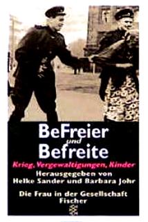 Profilový obrázek - BeFreier und BeFreite
