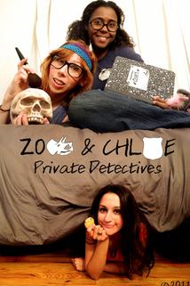 Profilový obrázek - Zoe & Chloe