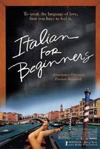 Italština pro začátečníky  - Italiensk for begyndere