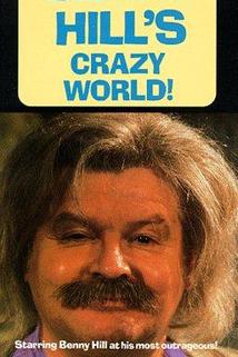 Profilový obrázek - The Crazy World of Benny Hill