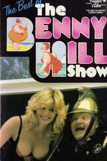 Profilový obrázek - The Best of the Benny Hill Show: Vol. 1