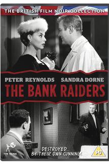 Profilový obrázek - The Bank Raiders