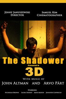 Profilový obrázek - The Shadower in 3D
