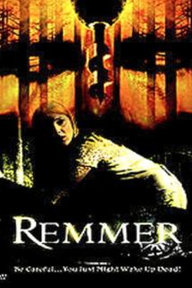 Profilový obrázek - Remmer