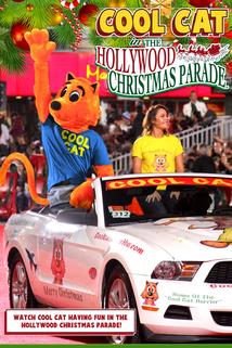 Cool Cat in the Hollywood Parade  - Cool Cat in the Hollywood Parade