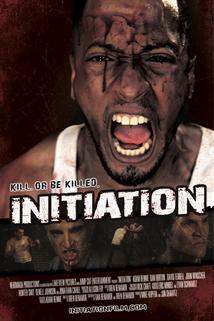 Initiation  - Initiation