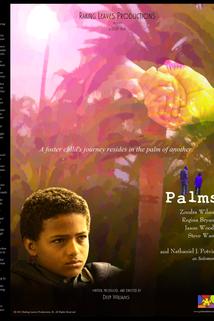 Profilový obrázek - Palms