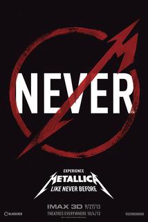 Profilový obrázek - Metallica Through the Never