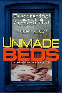 Profilový obrázek - Unmade Beds