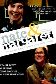 Profilový obrázek - Nate and Margaret