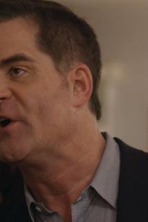 Is There?: Todd Glass for GLSEN