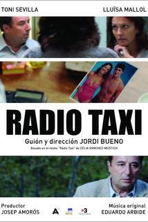 Profilový obrázek - Radio Taxi