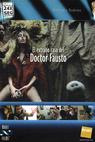 El extraño caso del doctor Fausto 
