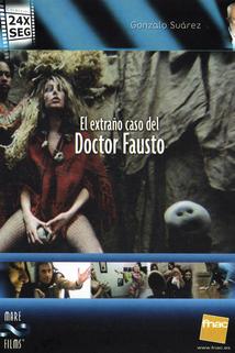 Profilový obrázek - El extraño caso del doctor Fausto