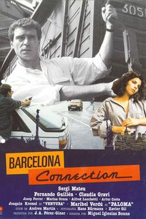 Profilový obrázek - Barcelona Connection