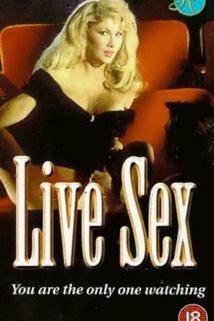 Profilový obrázek - Live Sex