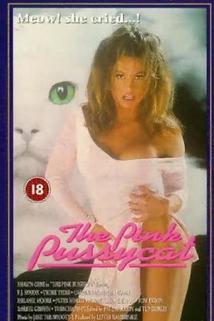 Profilový obrázek - The Pink Pussycat