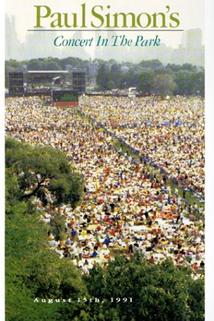 Profilový obrázek - Paul Simon's Concert in the Park