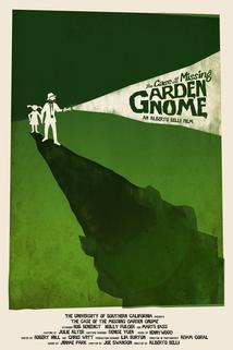 Profilový obrázek - The Case of the Missing Garden Gnome
