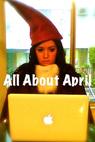 All About April (2010)