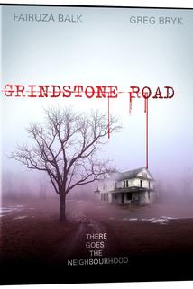 Grindstone Road  - Grindstone Road