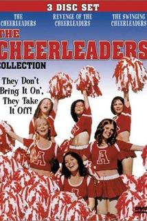 Profilový obrázek - The Cheerleaders
