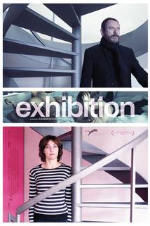 Profilový obrázek - Exhibition