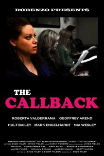 Profilový obrázek - The Callback