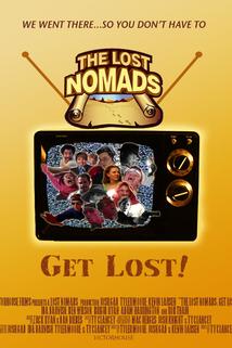 Profilový obrázek - The Lost Nomads: Get Lost!