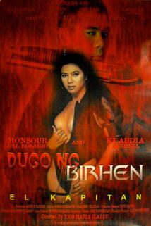 Profilový obrázek - Dugo ng birhen: El kapitan