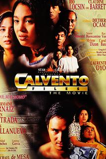 Profilový obrázek - Calvento Files: The Movie