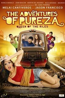Profilový obrázek - The Adventures of Pureza: Queen of the Riles