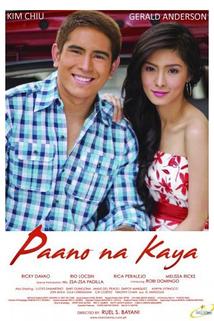 Profilový obrázek - Paano na kaya
