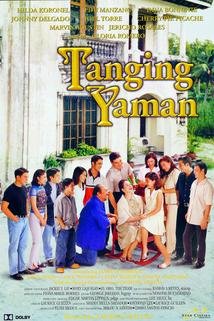 Profilový obrázek - Tanging yaman