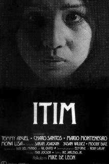Profilový obrázek - Itim