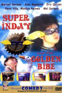 Profilový obrázek - Super Inday and the Golden Bibe