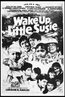 Wake Up Little Susie  - Wake Up Little Susie