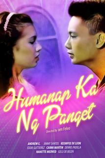 Profilový obrázek - Humanap ka ng panget