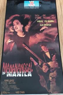 Profilový obrázek - Manananggal in Manila