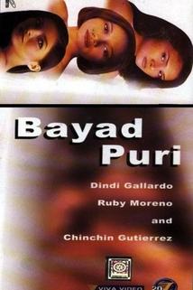 Profilový obrázek - Bayad puri